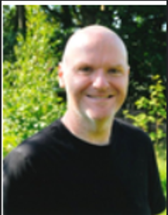 Simon Donlan Parent Governor 