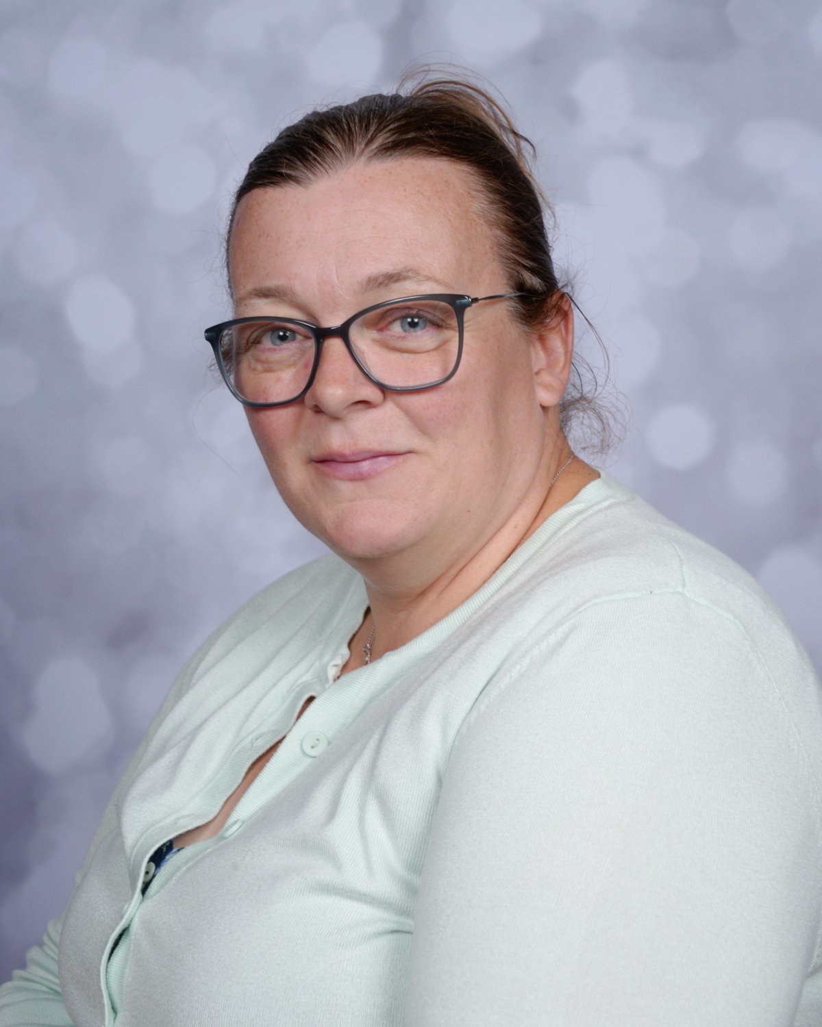 Photo of Michelle Rose