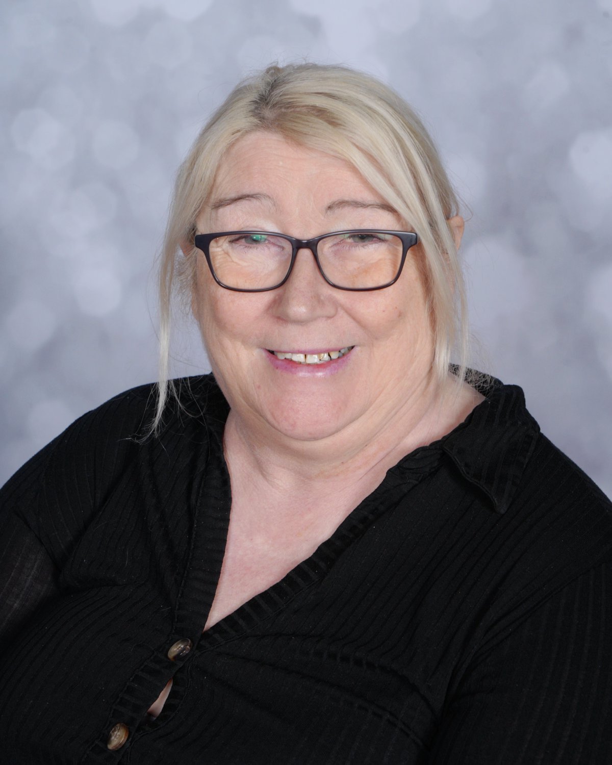 Photo of  Mary Kerry