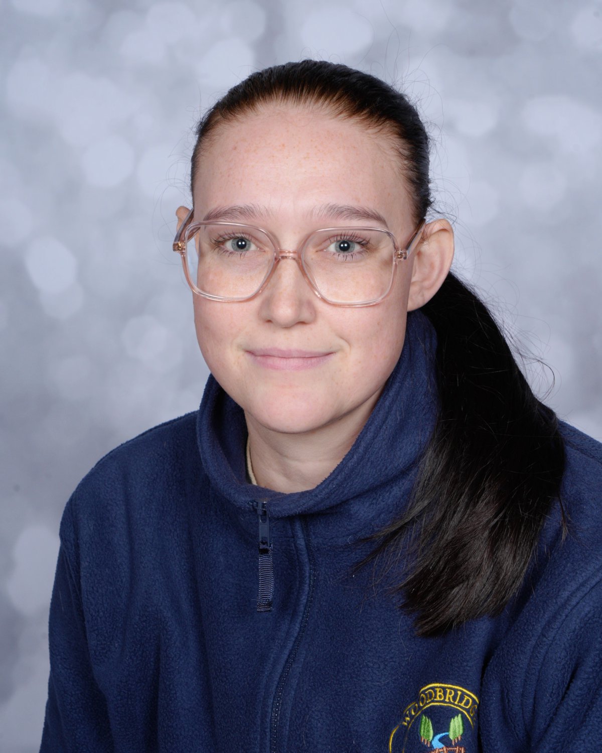 Photo of Chloe Shirley