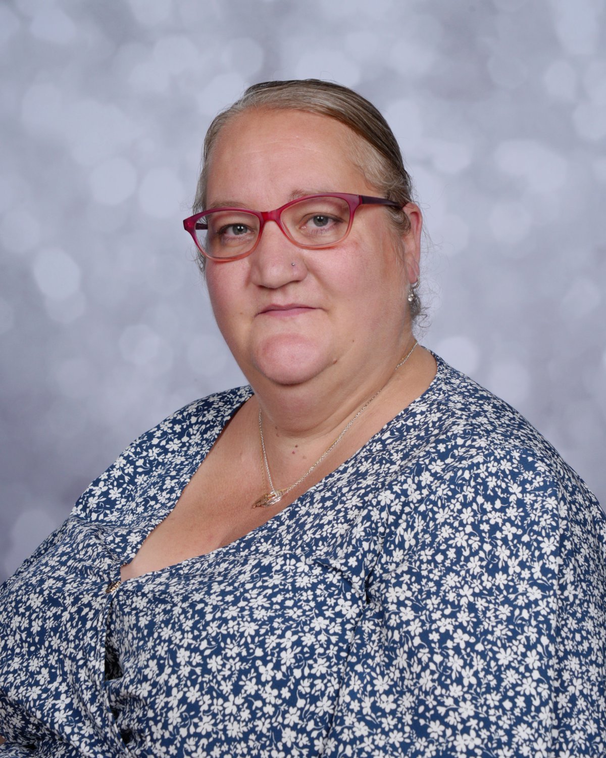 Photo of Tanya Smith