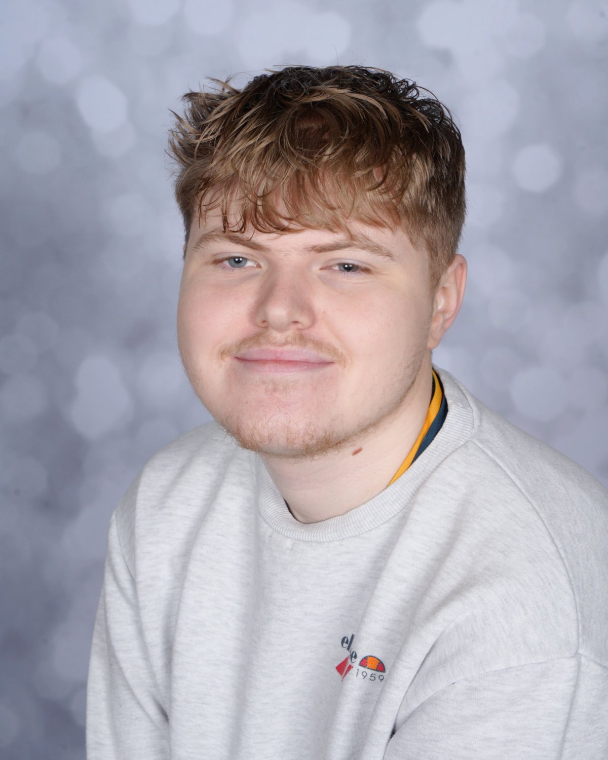 Photo of Mr Smith