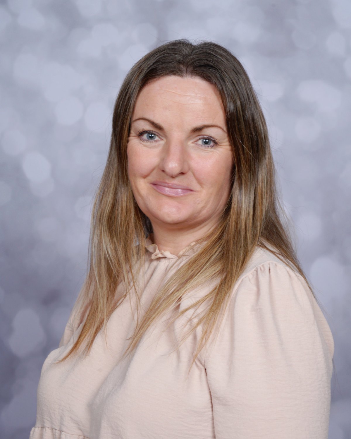 Photo of Mrs Bird