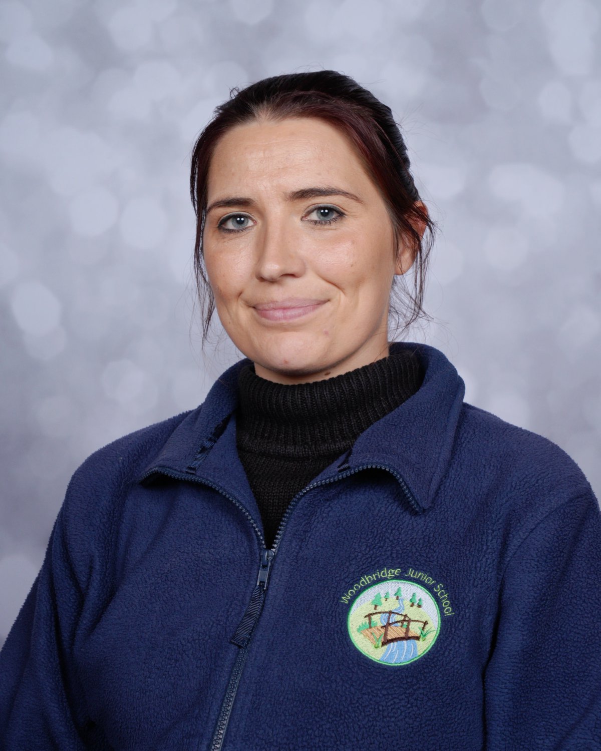 Photo of Miss Bett