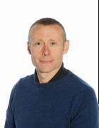 Photo of James Simpson