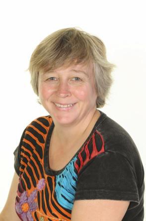 Photo of Rachel White