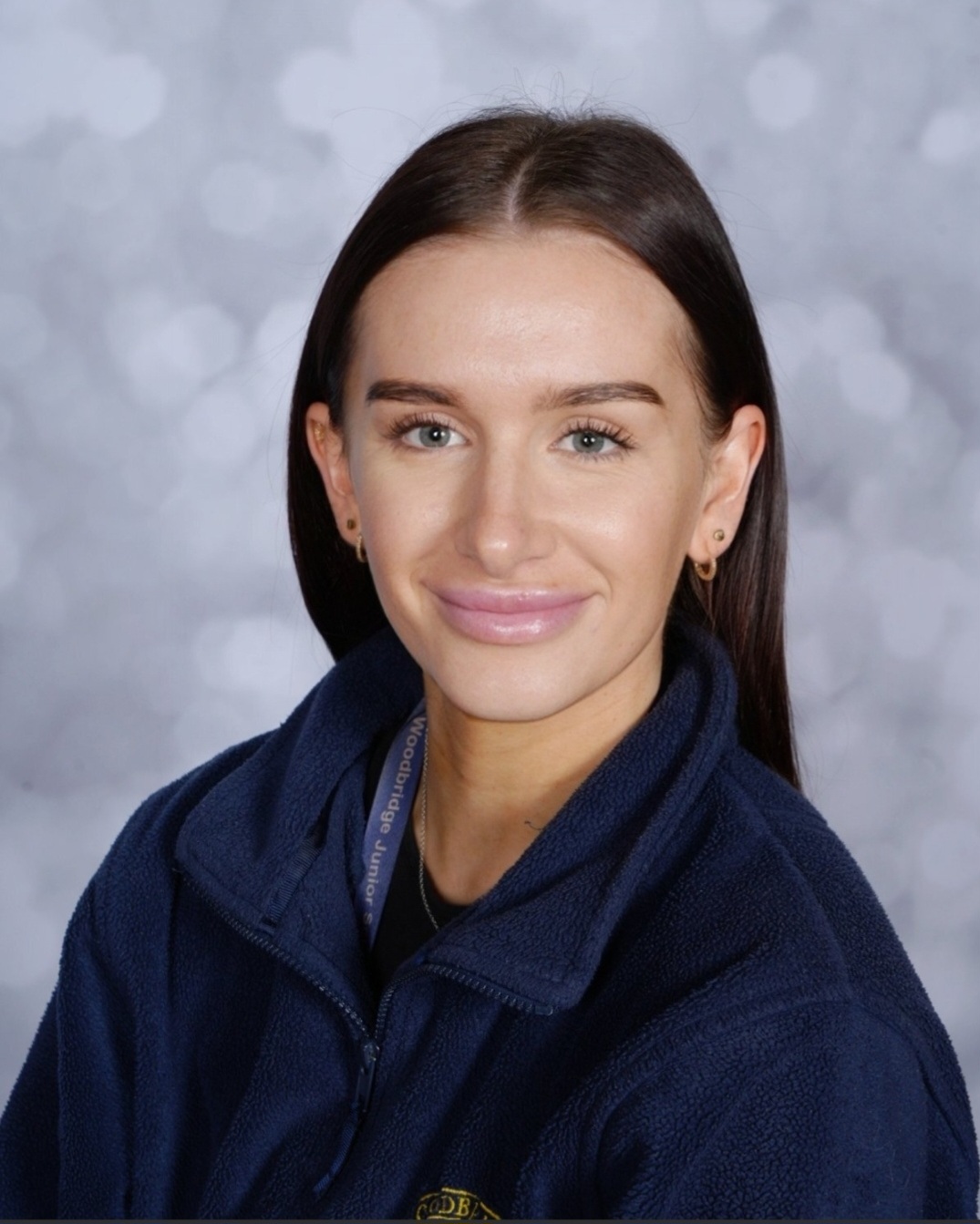 Photo of Mrs S. Pearson