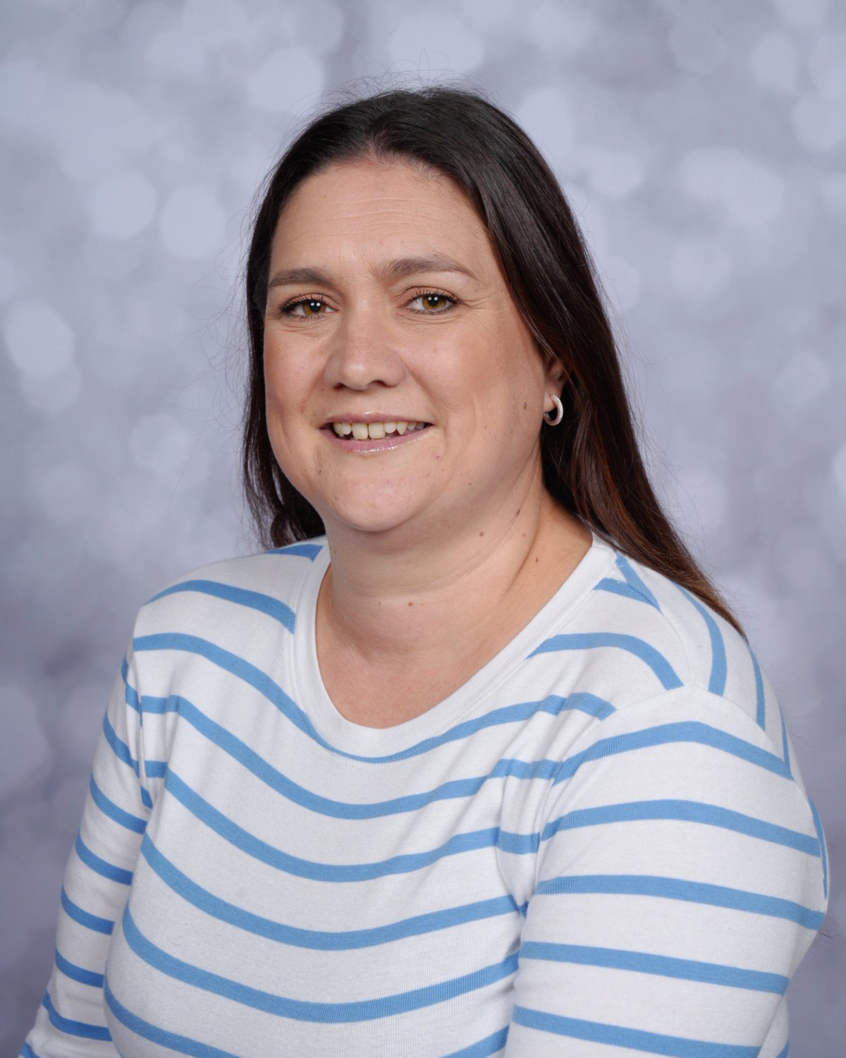 Photo of Miss Coughlan