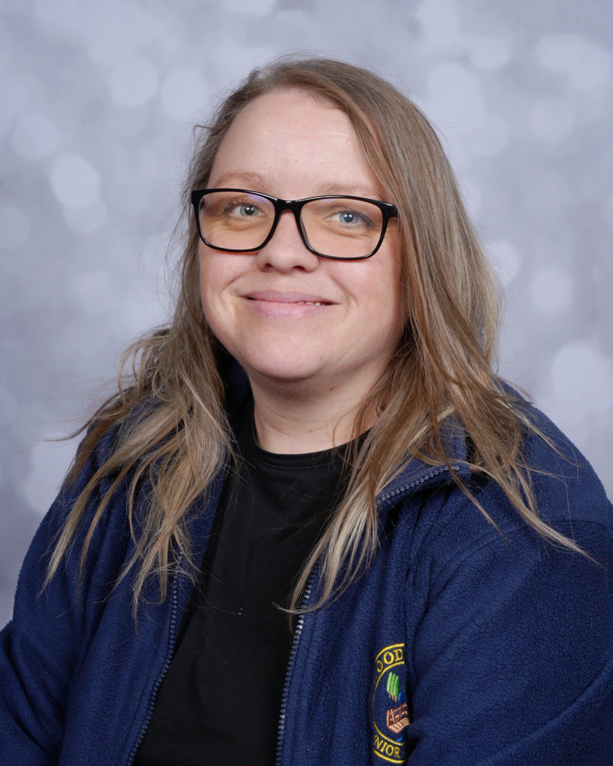 Photo of Ms Turner