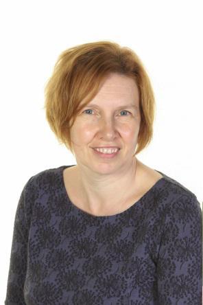 Photo of Julie Higton