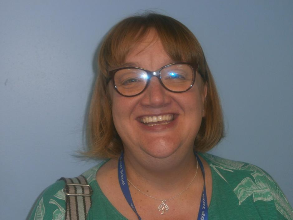 Photo of Marina Cresswell