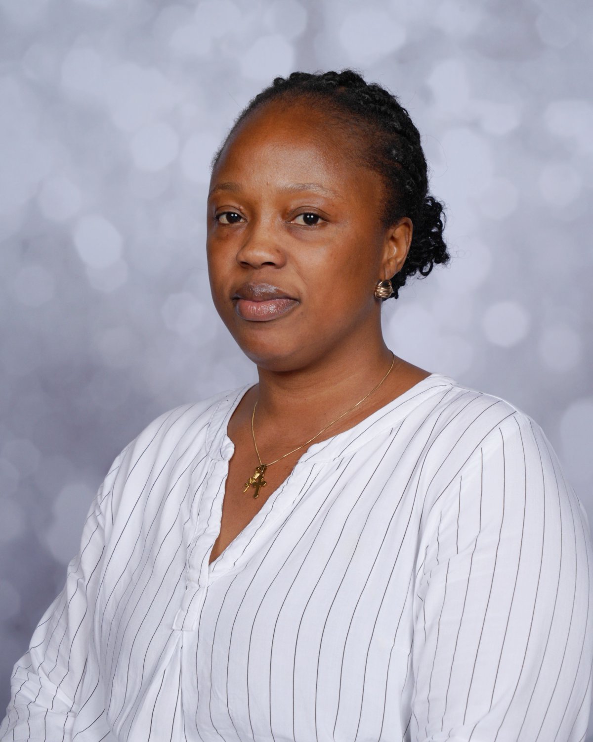 Photo of Miss Ann
