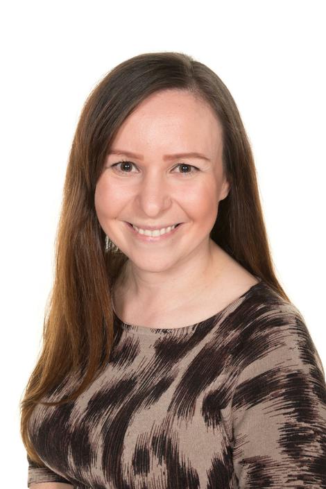 Photo of Gemma Slater