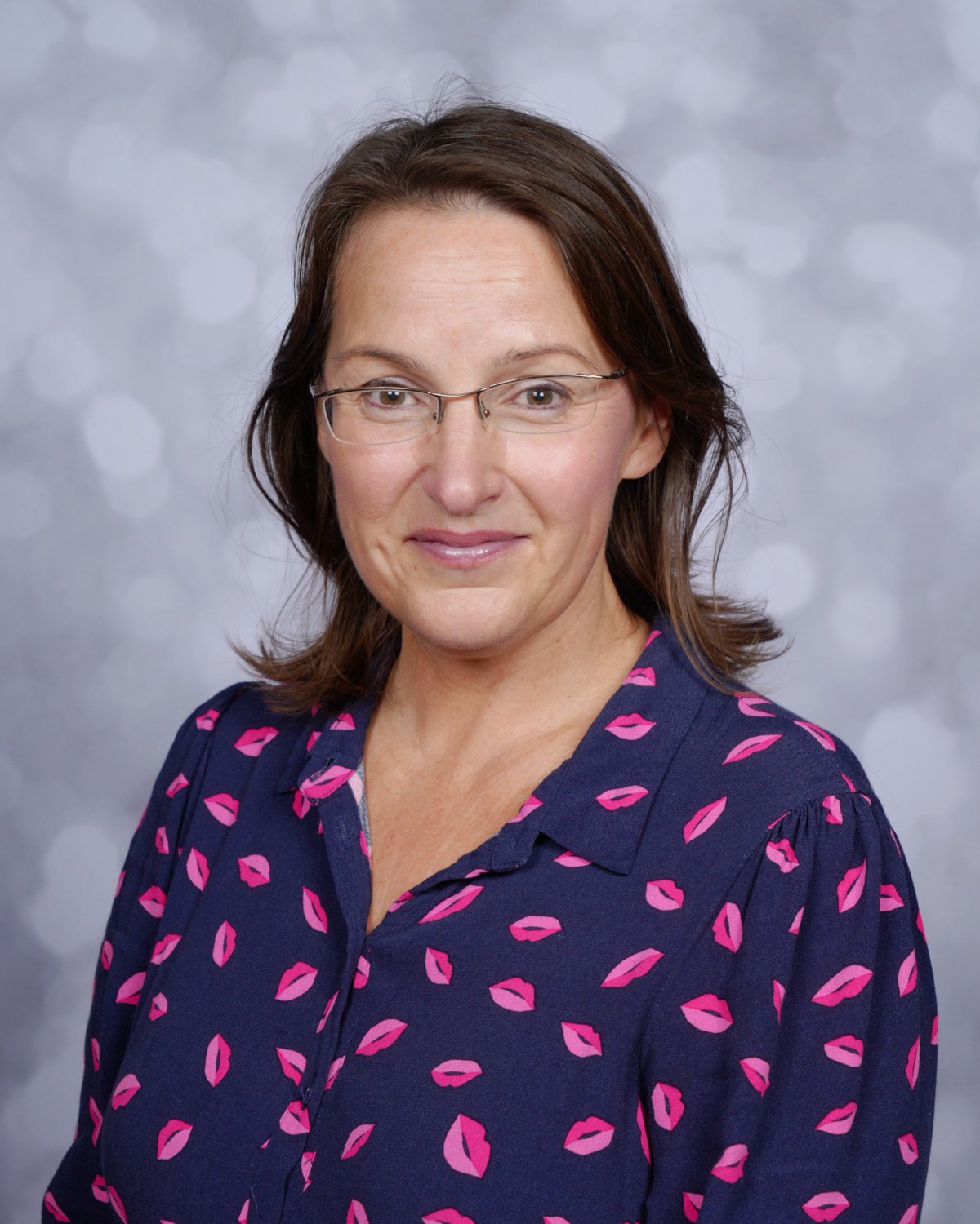 Photo of Mrs Inquieti-Lamb