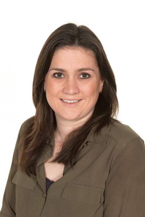 Photo of Laura Coughlan