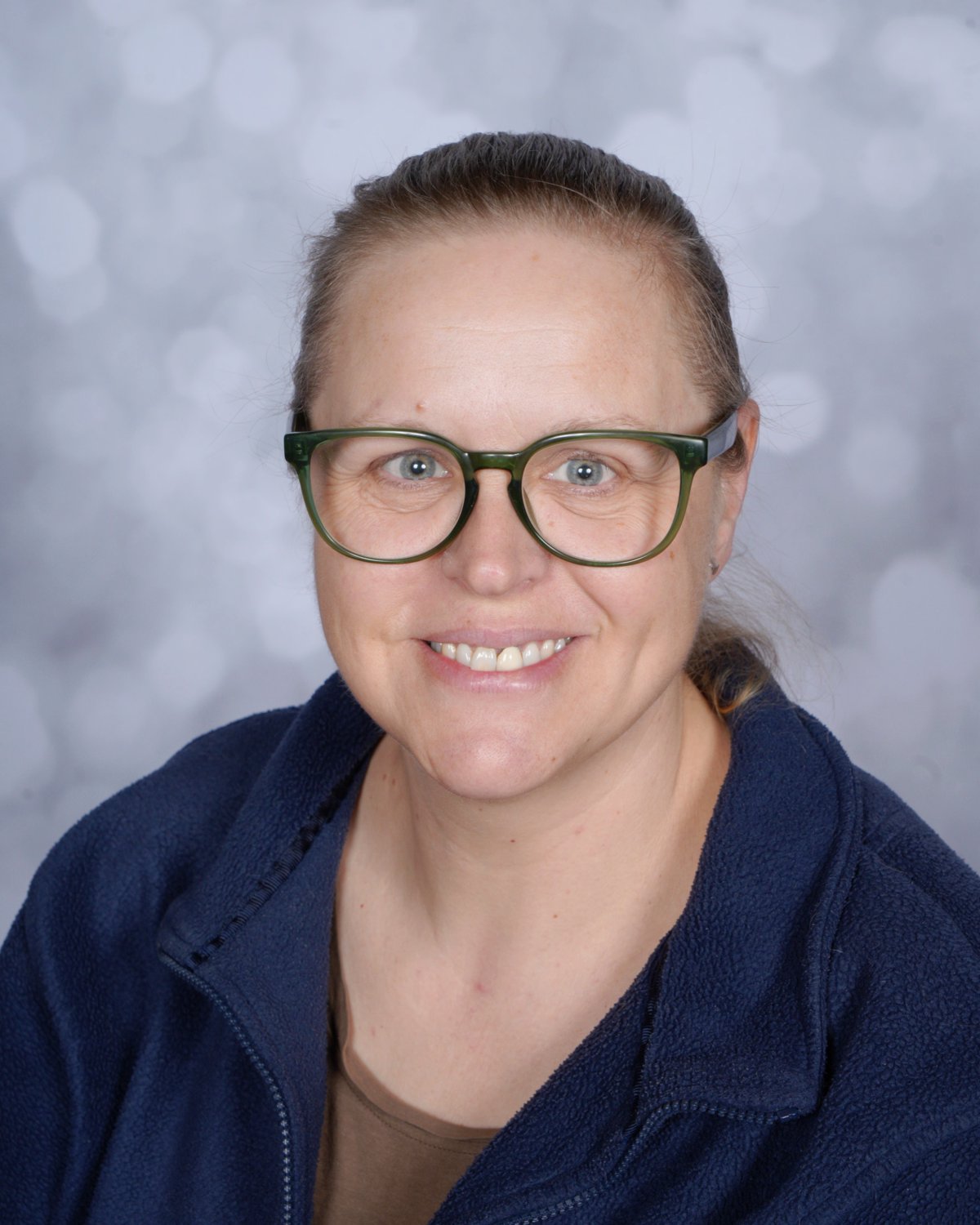 Photo of Mrs Hunt
