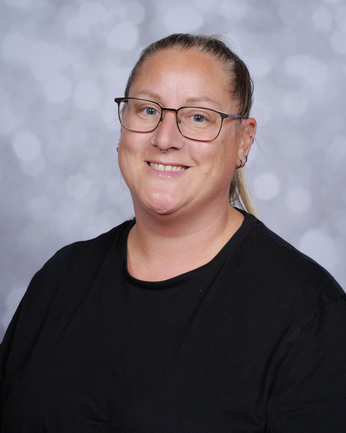 Photo of Mrs Cliffe
