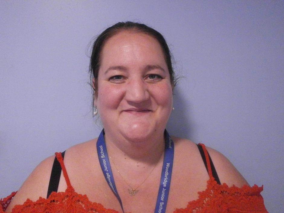 Photo of Tanya Smith