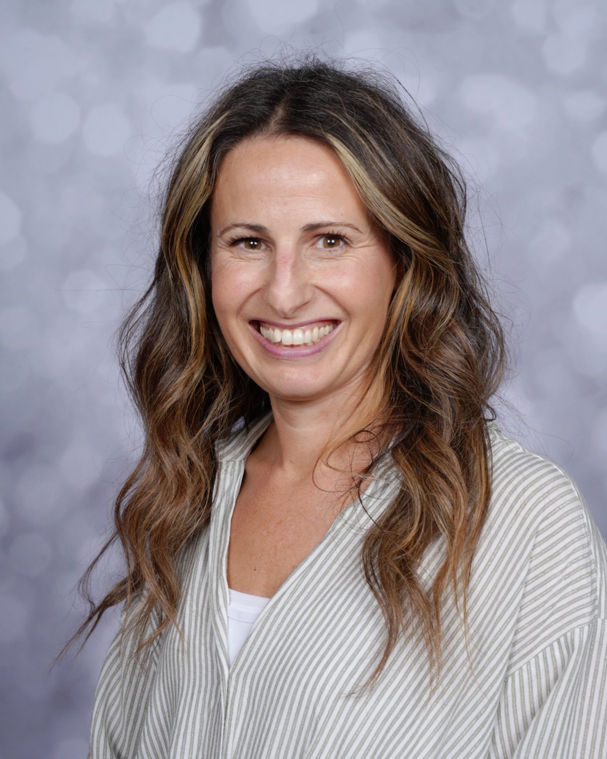 Photo of Ms Nuttall