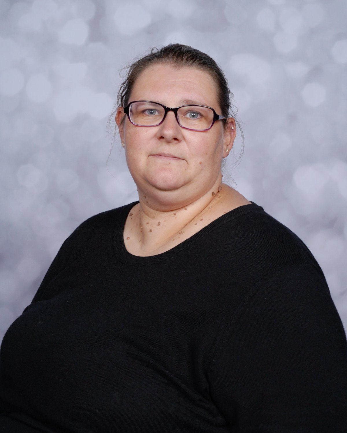 Photo of Mrs Sweeting