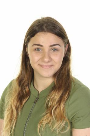 Photo of Maria Paskouis