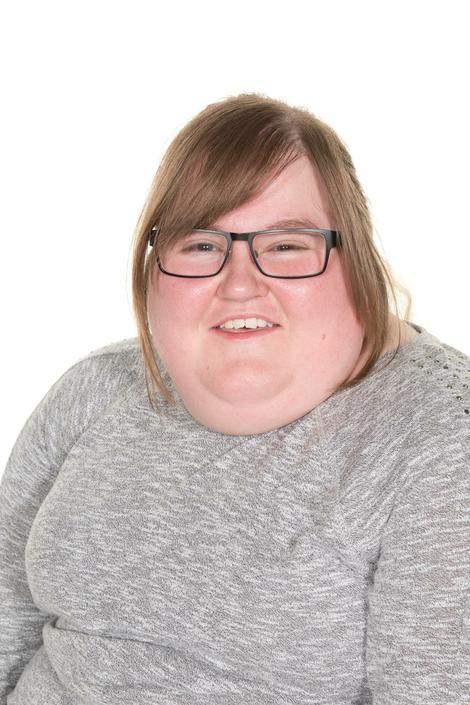 Photo of Rebecca Wallace