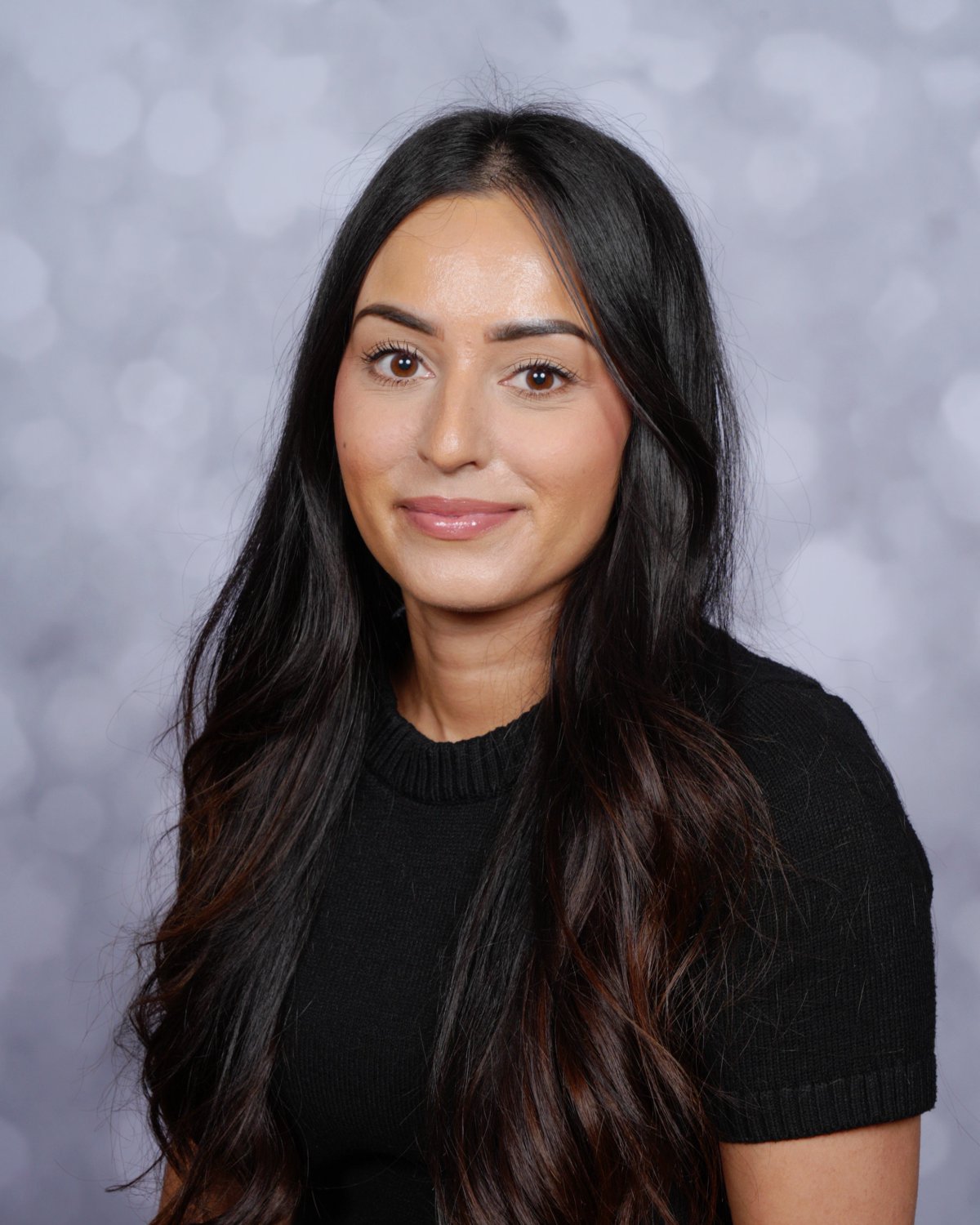 Photo of Ms Kaur