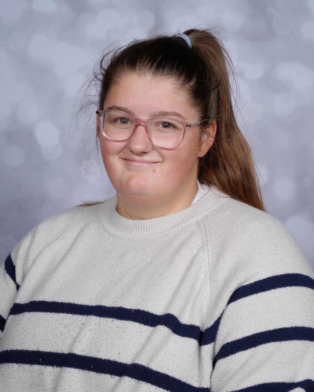 Photo of Mrs Newborough