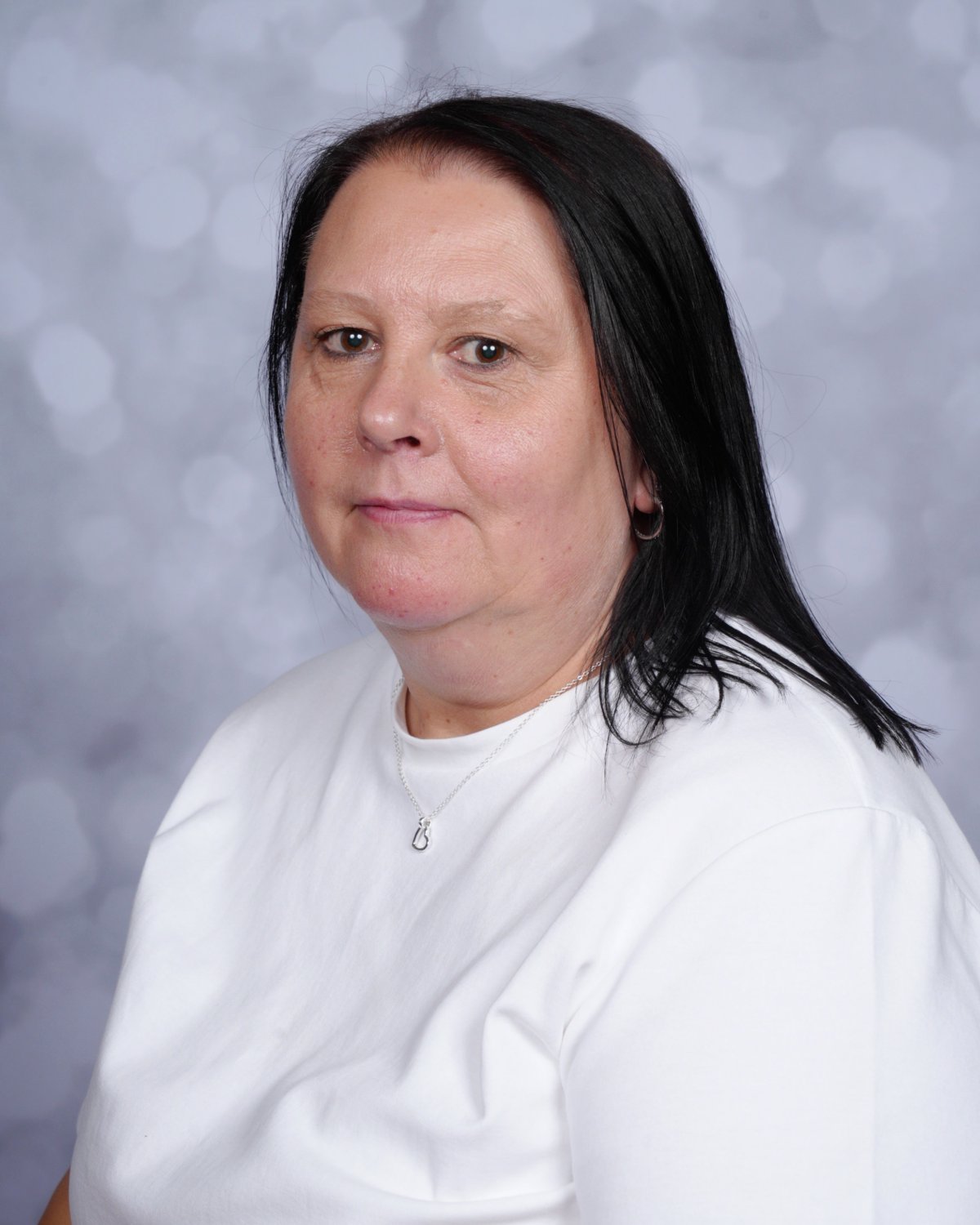 Photo of Mrs Wallace