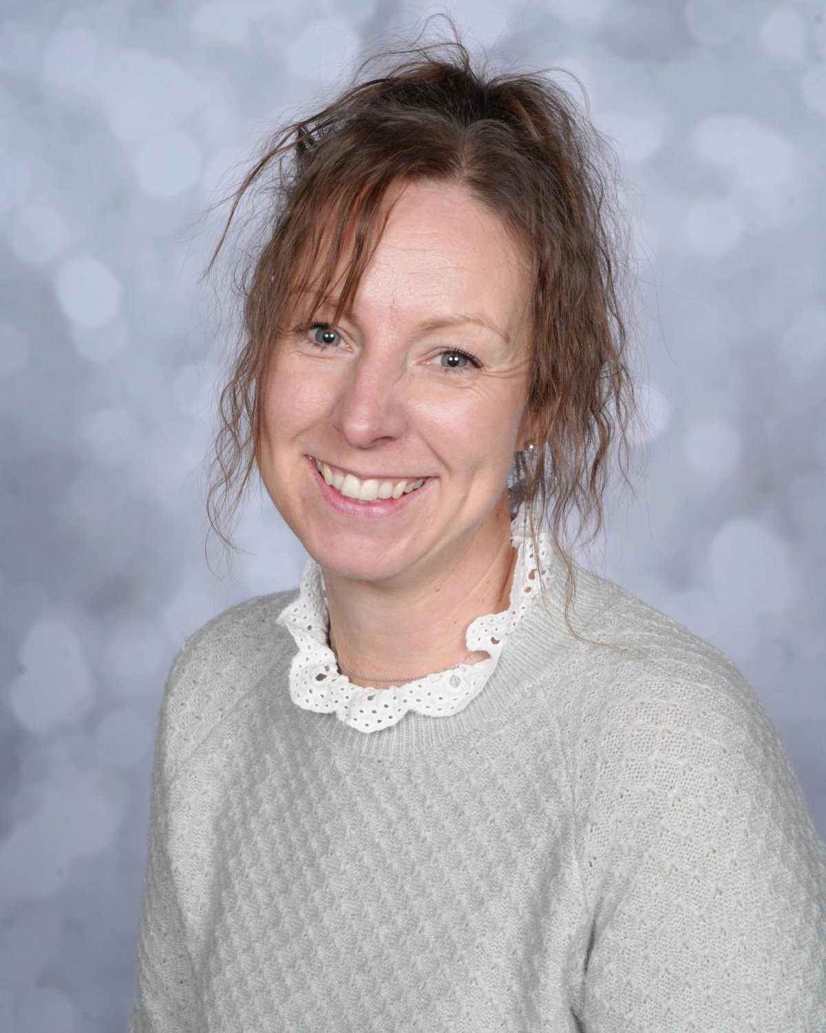 Photo of Mrs Dexter