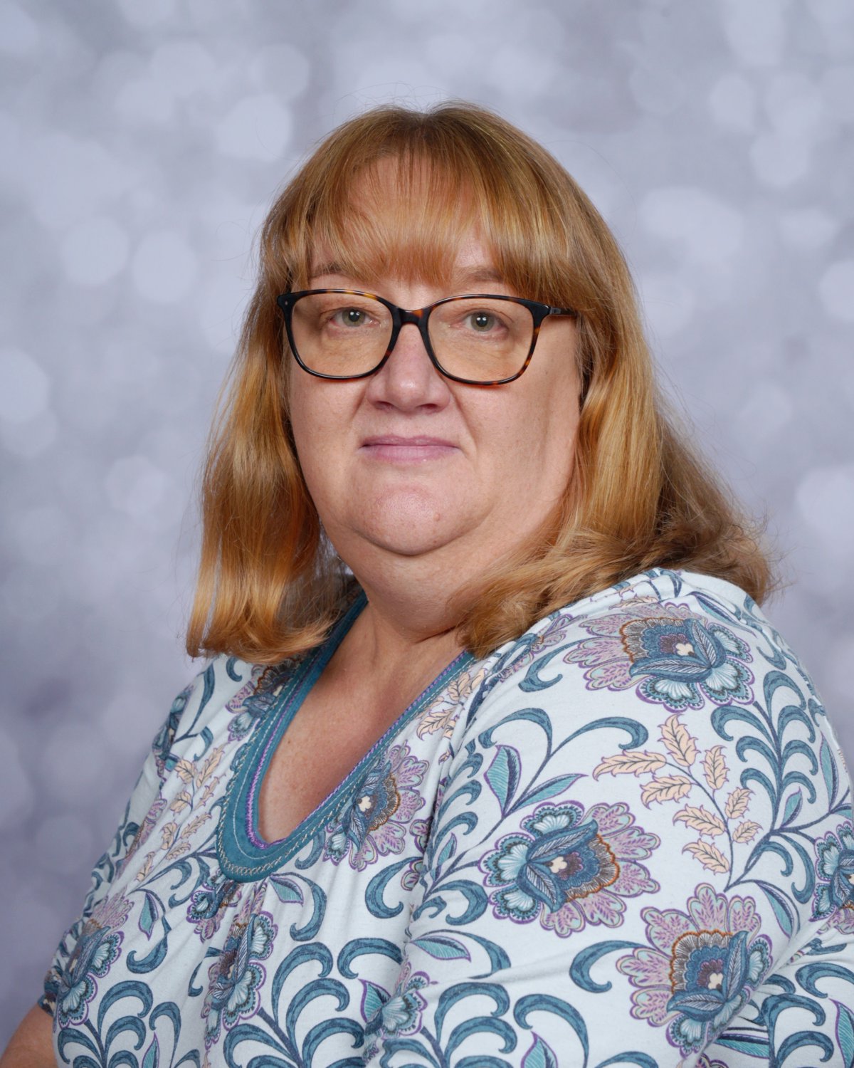 Photo of Mrs Dobb