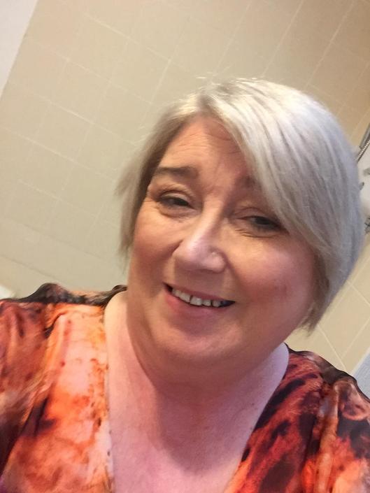 Photo of Ms Mary Kerry