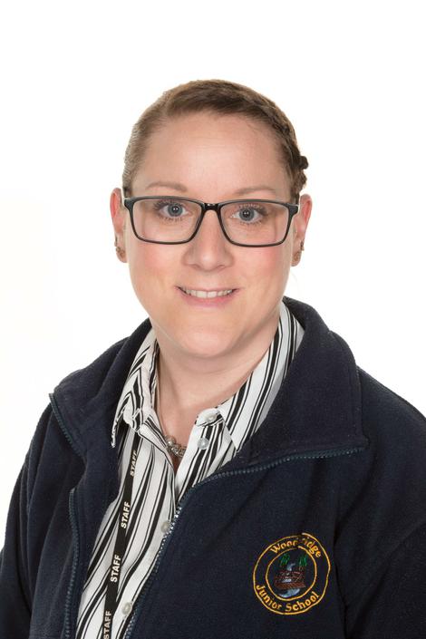 Photo of Kerry Morby