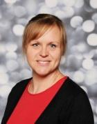 Photo of Claire Hunt